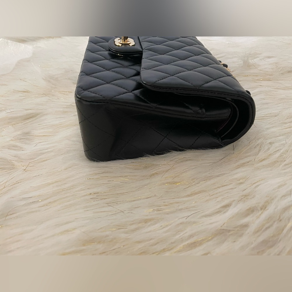 Chanel Classic Medium double flap bag - Picture 4 of 8